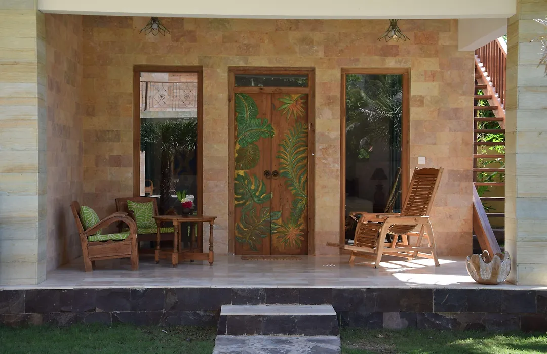 Sun Suko Boutique Resort-1