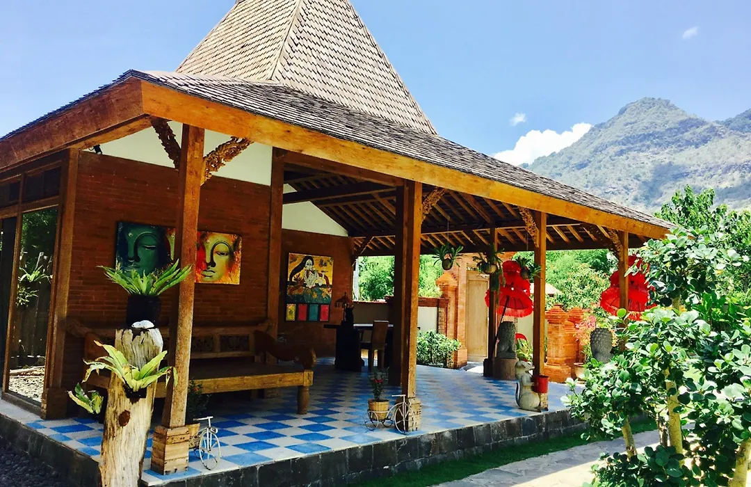 Sun Suko Boutique Retreat-1
