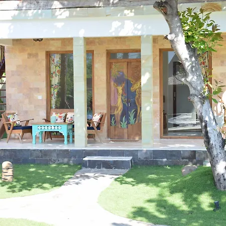 Sun Suko Boutique Resort-2